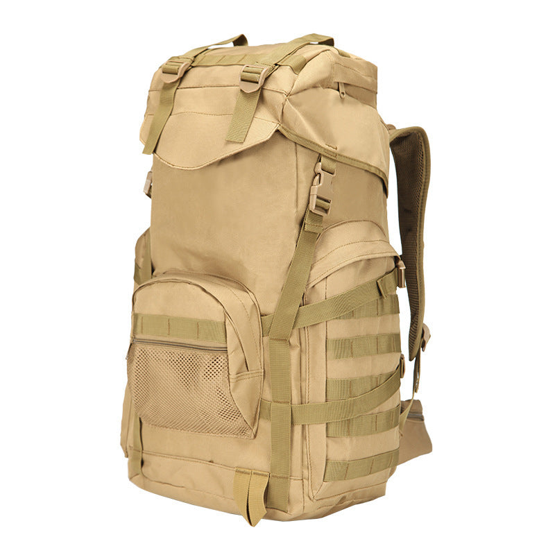 Tactical Outdoor Backpack