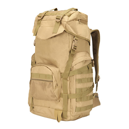 Tactical Outdoor Backpack