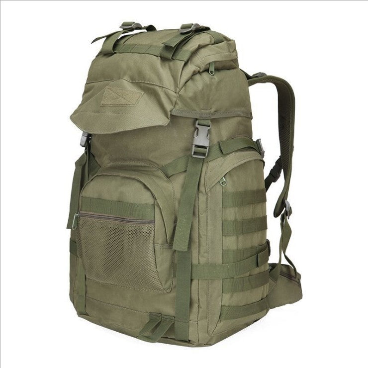 Tactical Outdoor Backpack