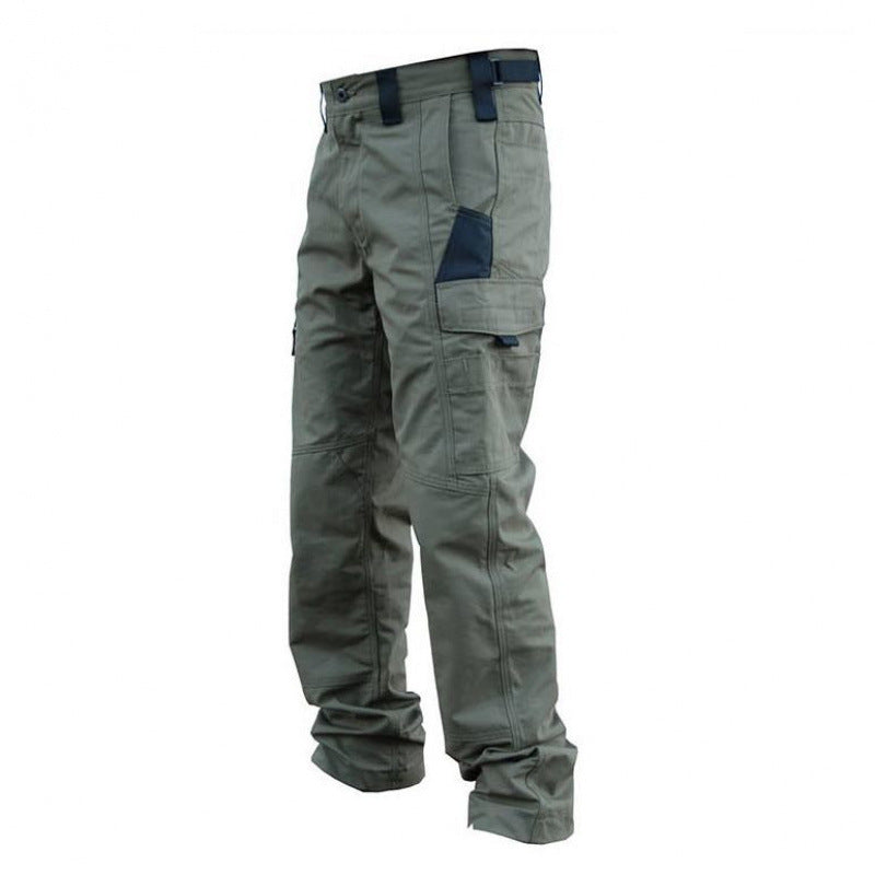 Tactical Pants
