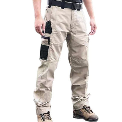 Tactical Pants