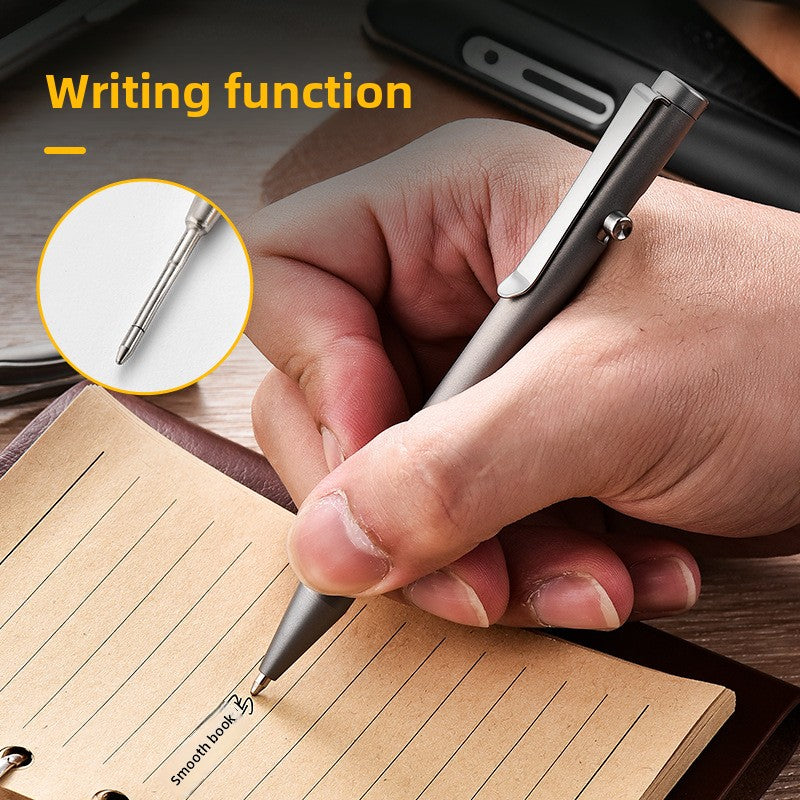 Tactical Pen