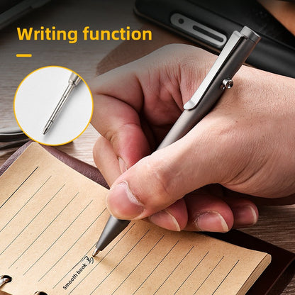Tactical Pen