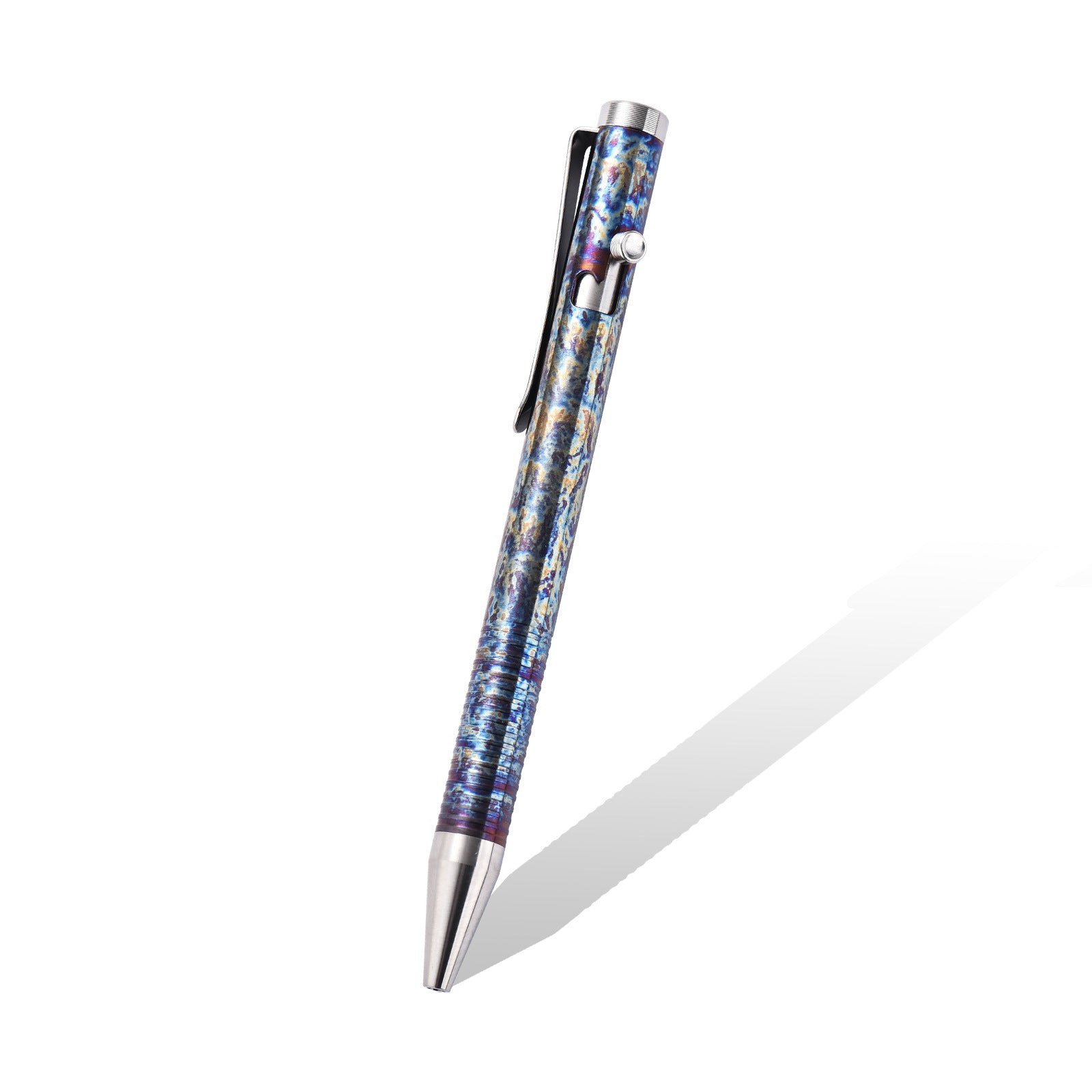 Tactical Pen