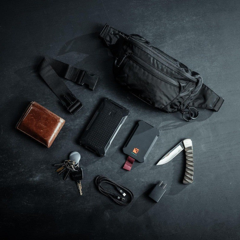 Tactical Pockets