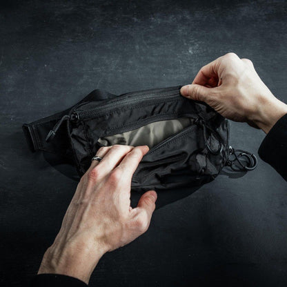 Tactical Pockets