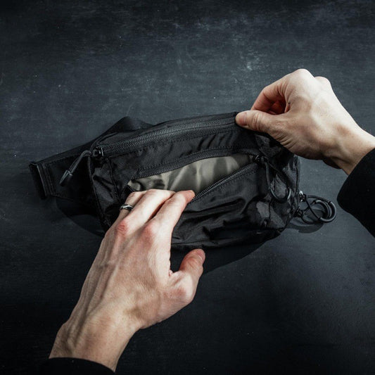 Tactical Pockets