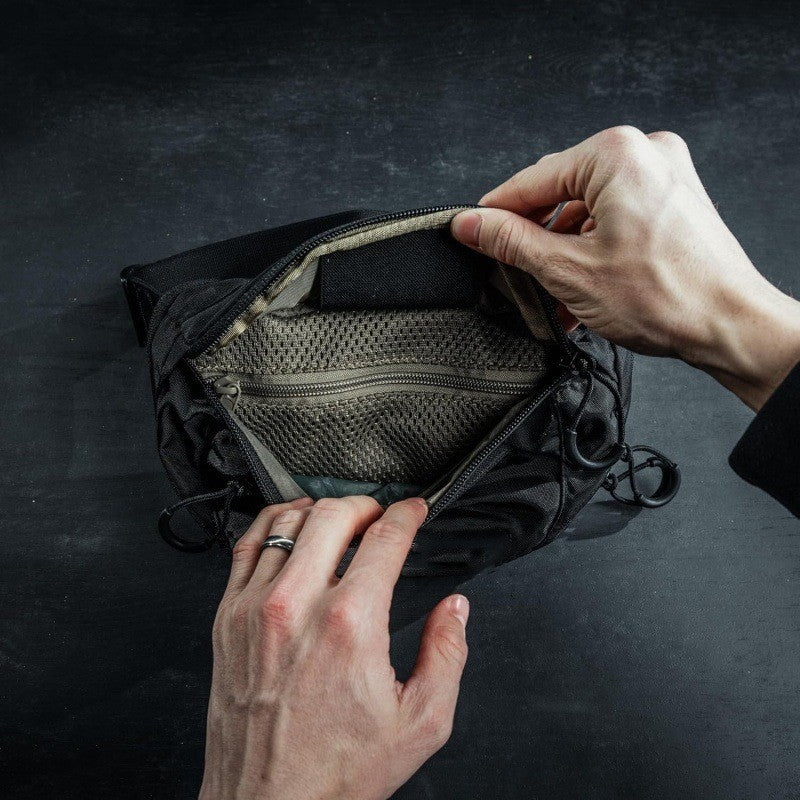 Tactical Pockets