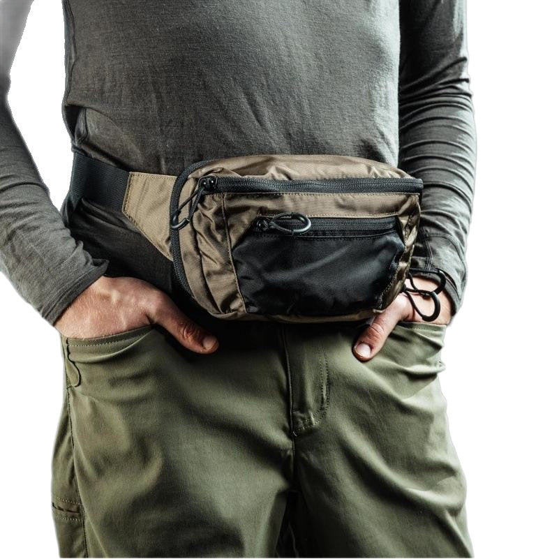 Tactical Pockets