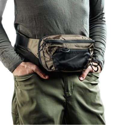 Tactical Pockets