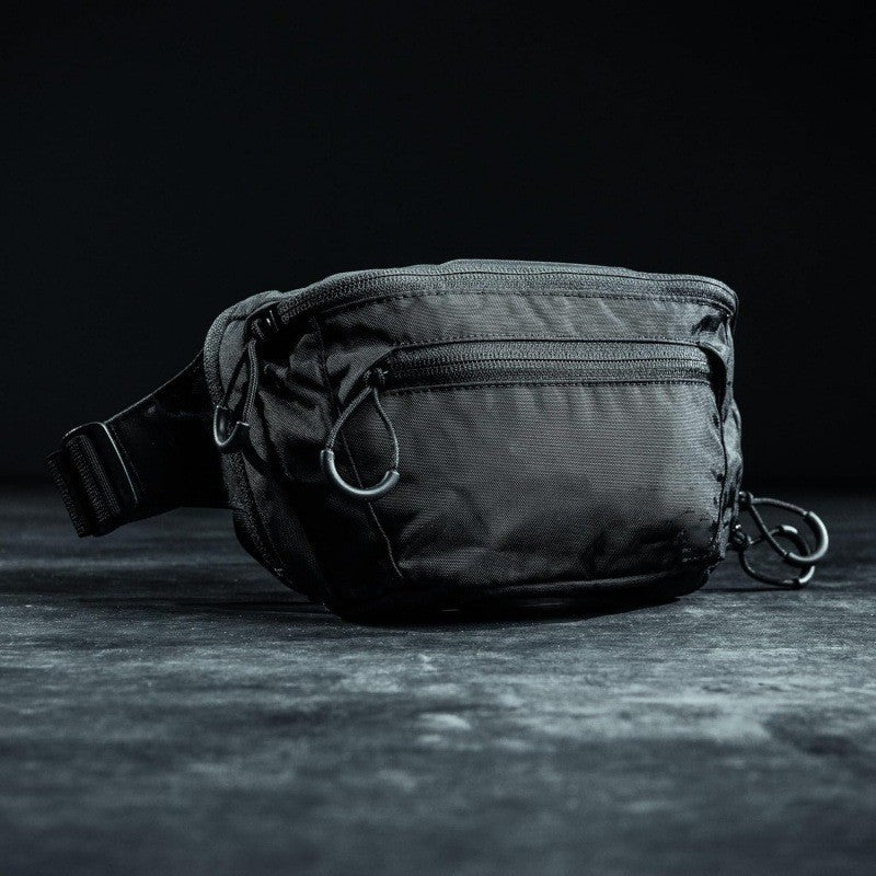 Tactical Pockets