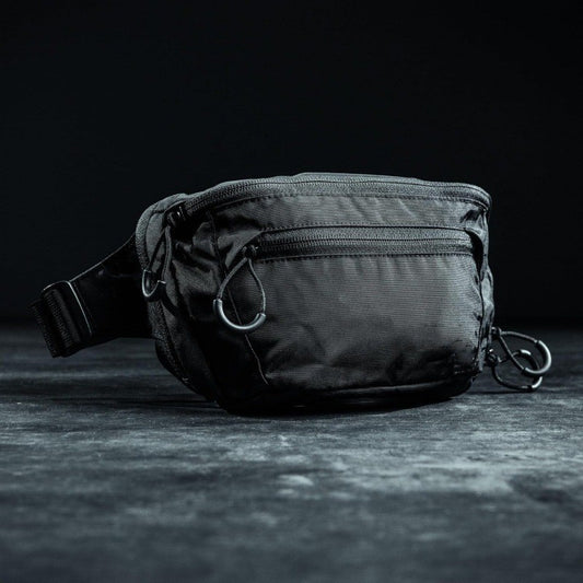 Tactical Pockets