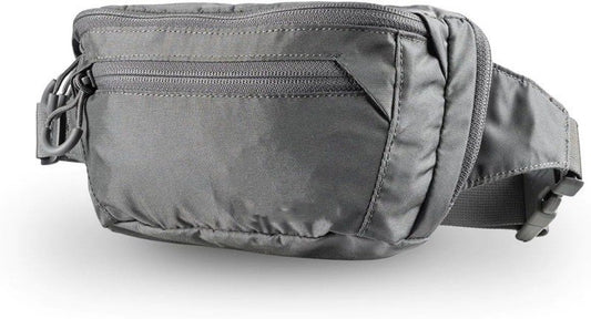 Tactical Pockets