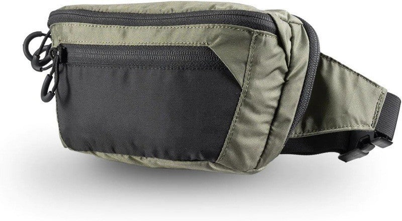 Tactical Pockets