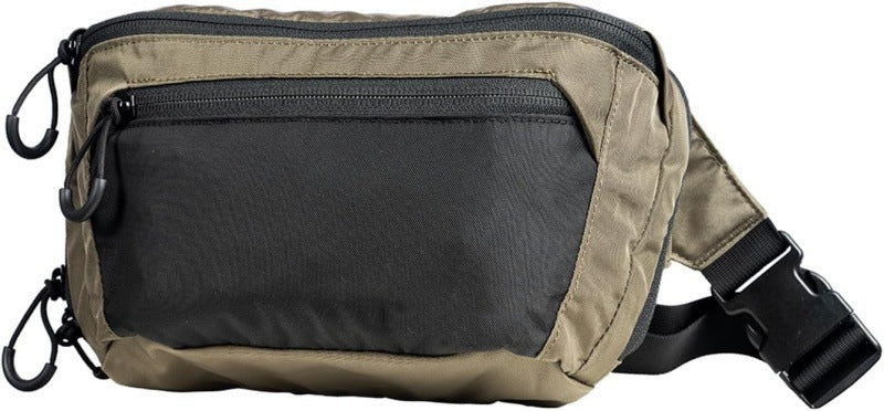 Tactical Pockets