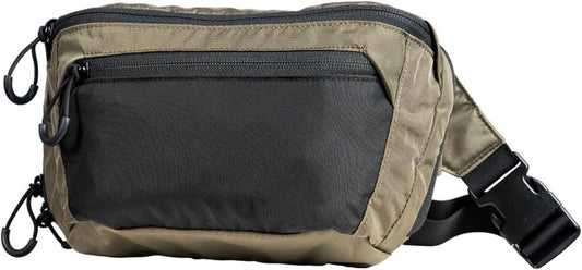 Tactical Pockets