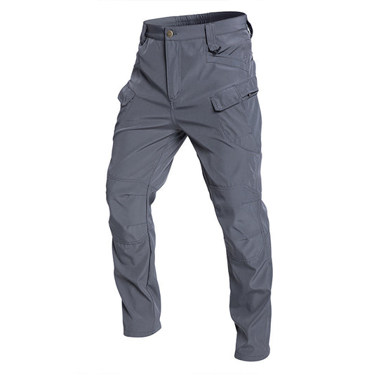 Tactical Stretch Pants