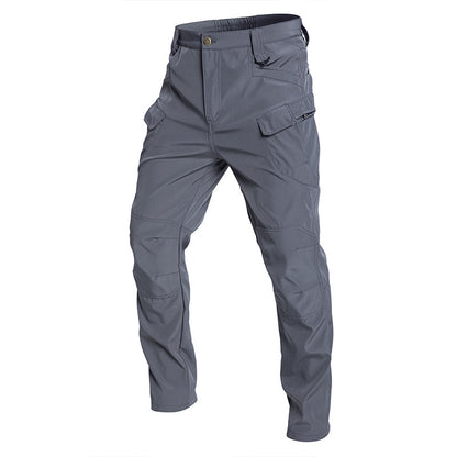 Tactical Stretch Pants
