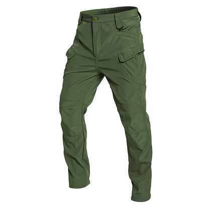 Tactical Stretch Pants