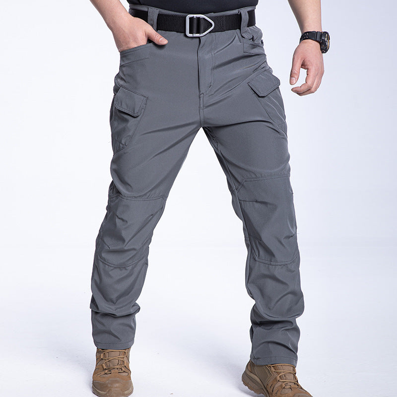 Tactical Stretch Pants