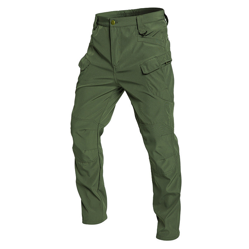 Tactical Stretch Pants