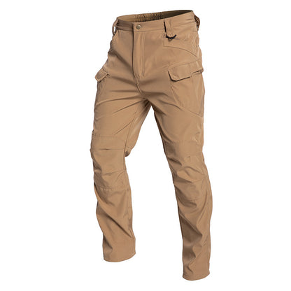 Tactical Stretch Pants
