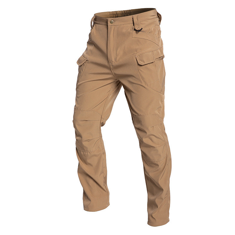 Tactical Stretch Pants