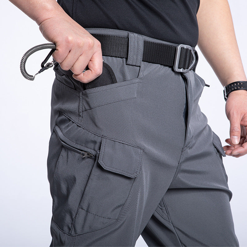 Tactical Stretch Pants