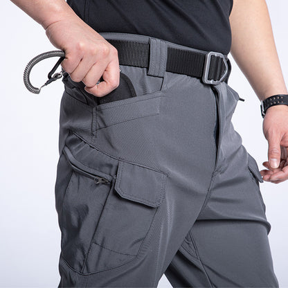 Tactical Stretch Pants