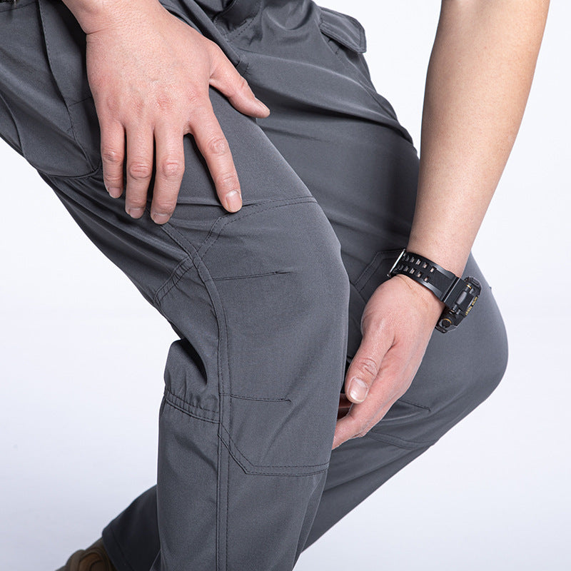 Tactical Stretch Pants
