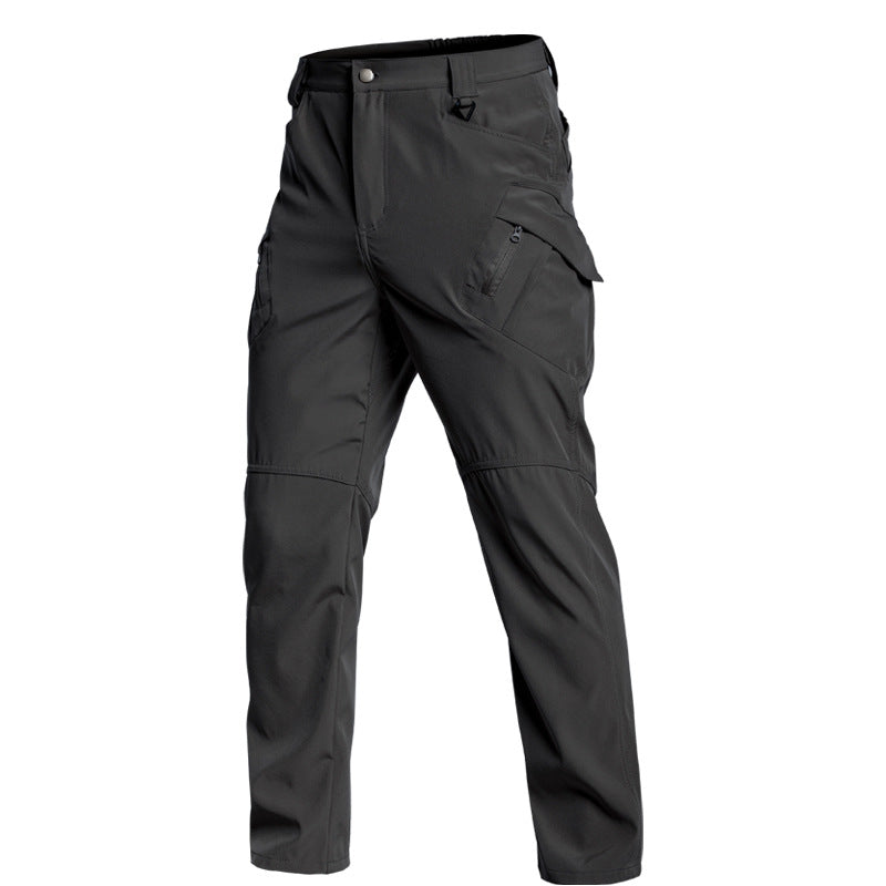 Tactical Stretch Pants