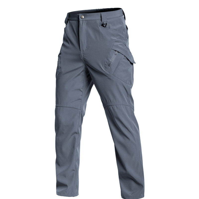 Tactical Stretch Pants