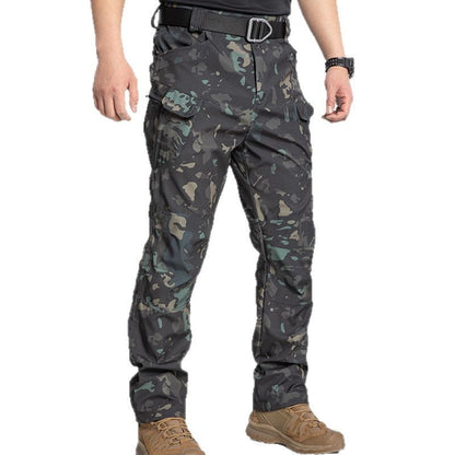 Tactical Stretch Pants