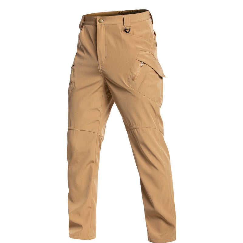 Tactical Stretch Pants