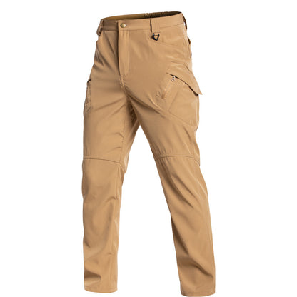 Tactical Stretch Pants