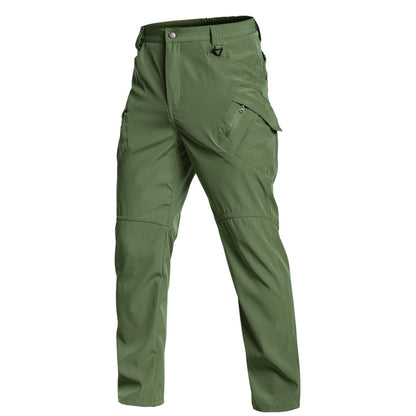 Tactical Stretch Pants