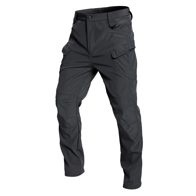 Tactical Stretch Pants