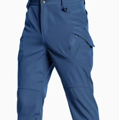 Tactical Stretch Pants