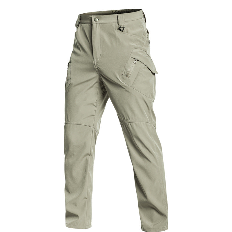 Tactical Stretch Pants