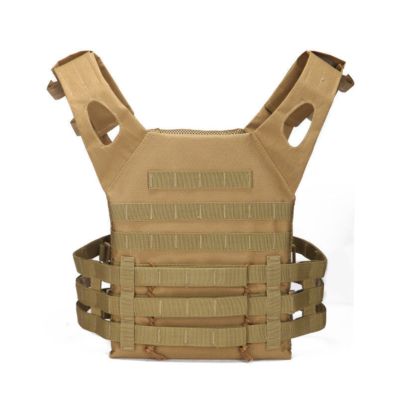Tactical Vest