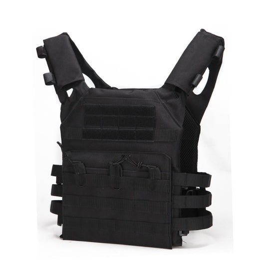Tactical Vest