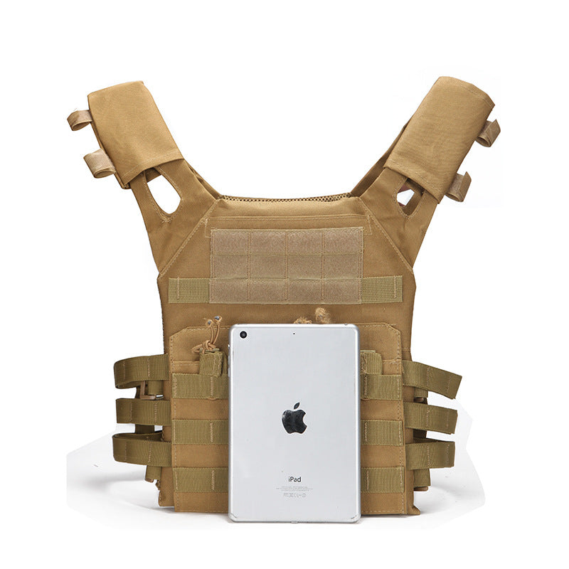Tactical Vest