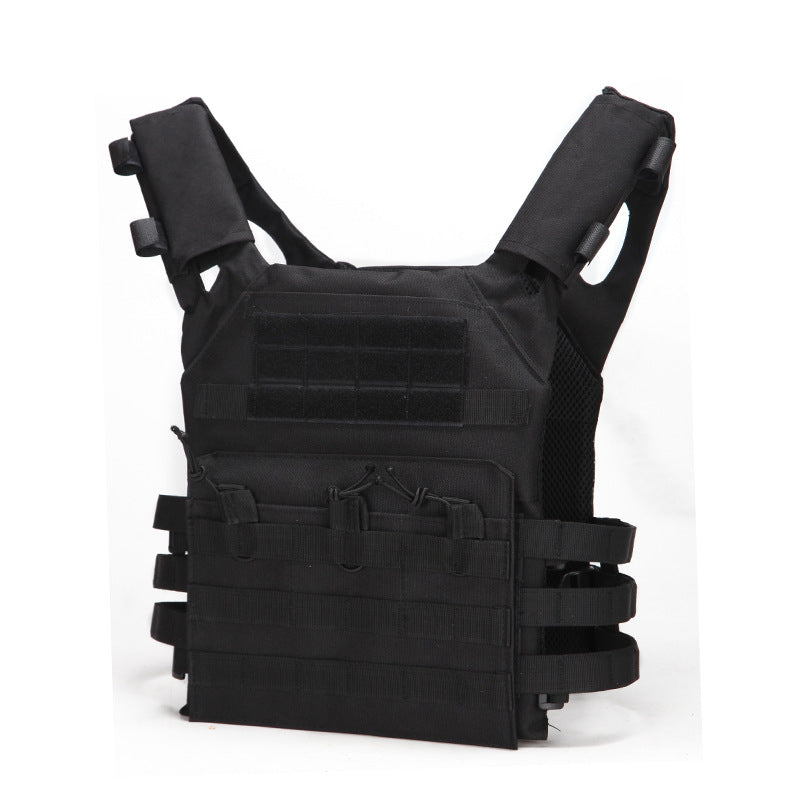 Tactical Vest