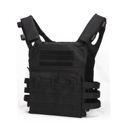 Tactical Vest