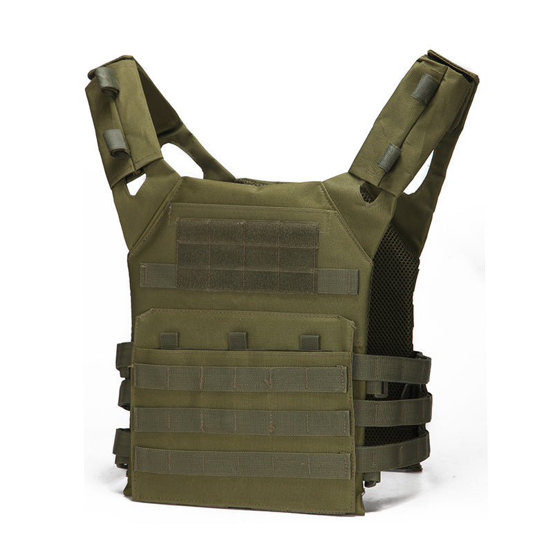 Tactical Vest