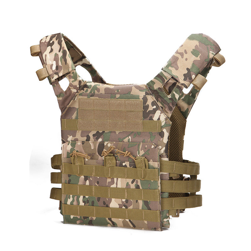 Tactical Vest