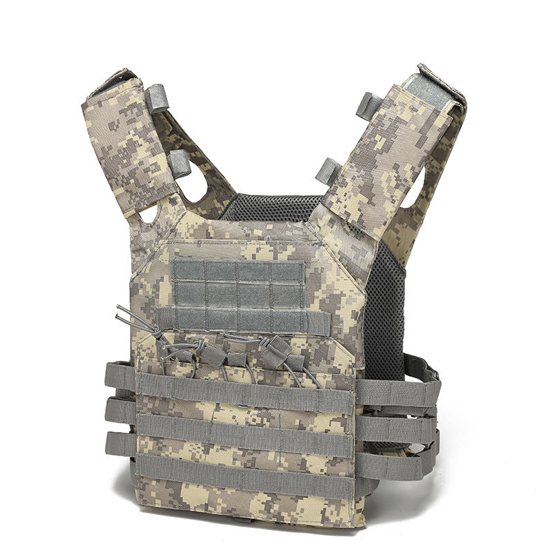 Tactical Vest