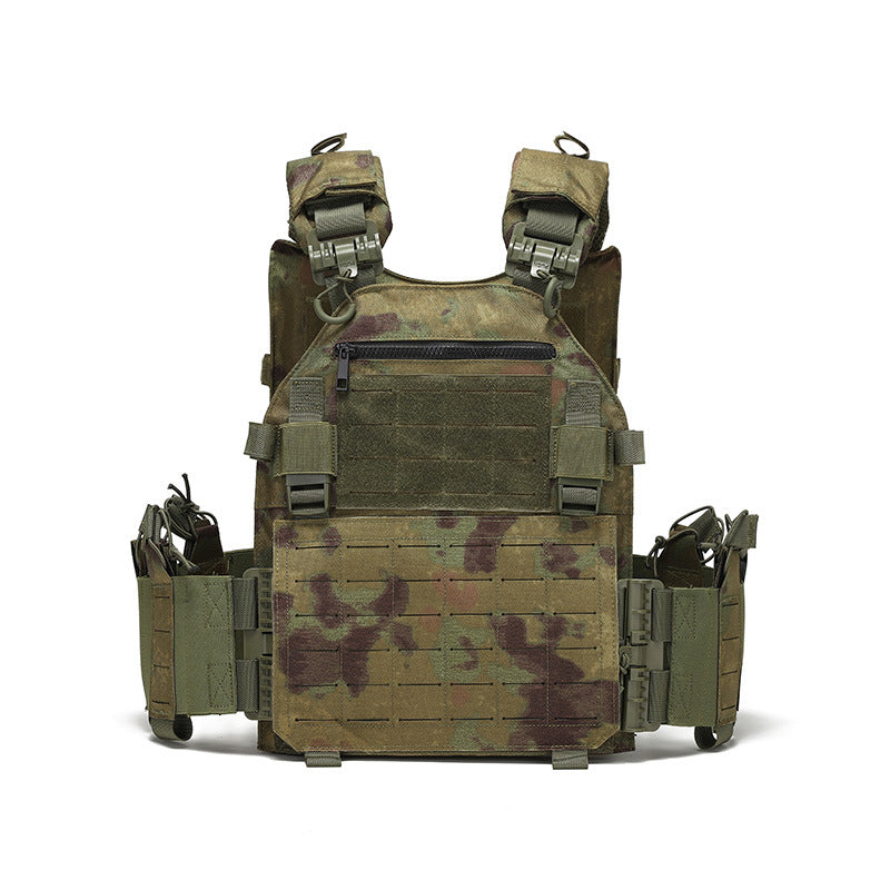 Tactical Vest