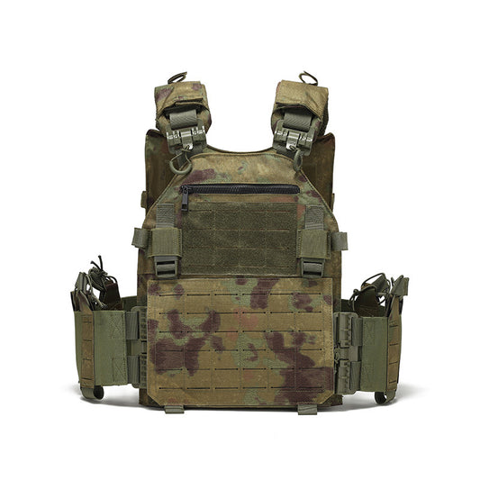 Tactical Vest