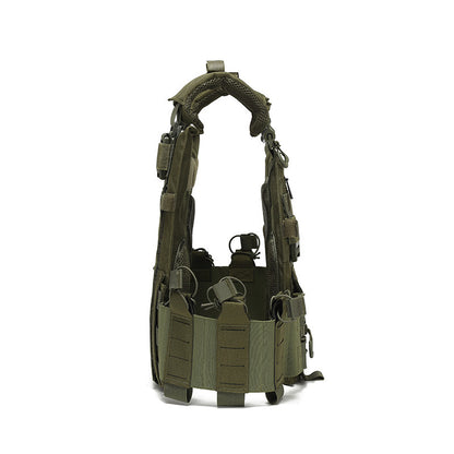 Tactical Vest